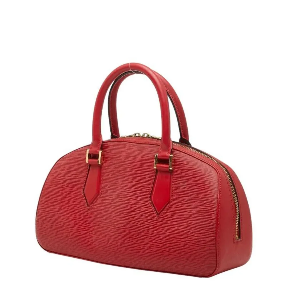 Louis Vuitton Epi Jasmin Handbag M52087